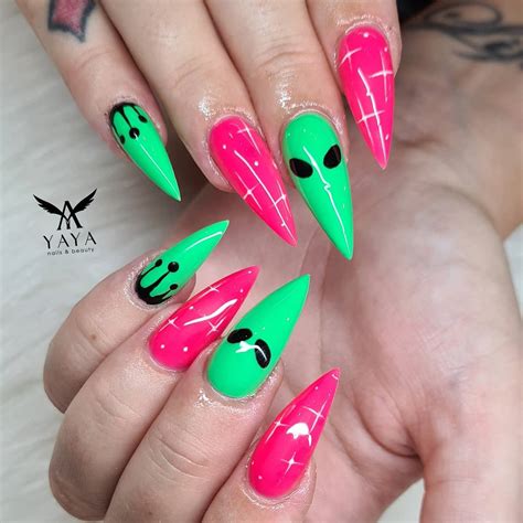 Yaya nails - YAYA NAILS LLC is a Florida Domestic Limited-Liability Company filed on October 7, 2019. The company's filing status is listed as Active and its File Number is L19000251137 . The Registered Agent on file for this company is Tamayo Karel and is located at 3508 20th Ave Dr W, Bradenton, FL 34209. 